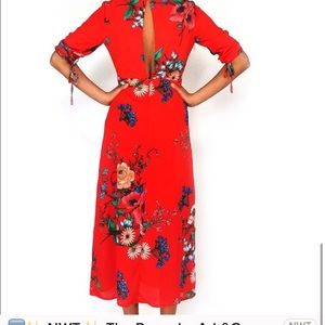 BNWT - The Room - BY Arc & Co Dress